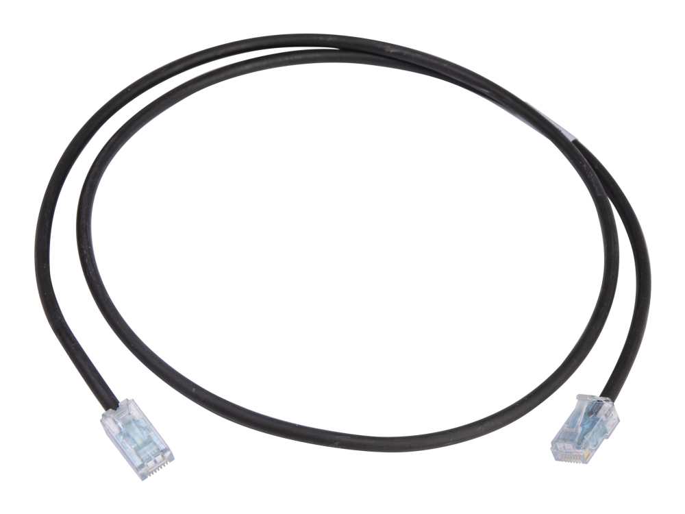Patchkabel K6A U/Utp Mino6A 7Ft(2,1M)Rd