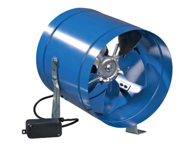 Kanalventilator Vents Vkomz 315, Axial