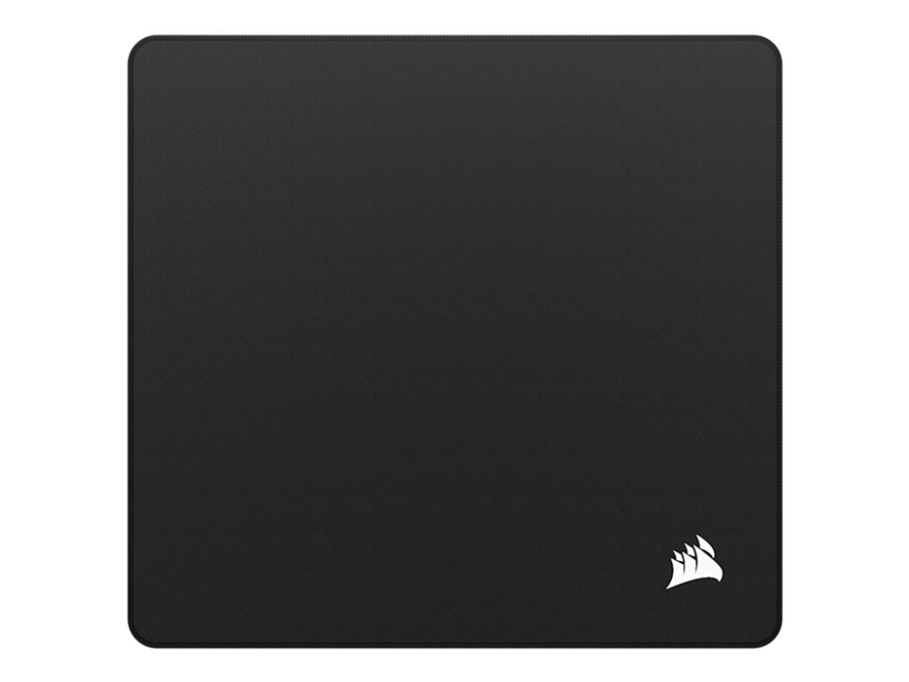 Corsair Mm - Musemåtte - Gaming - Medium - Sort