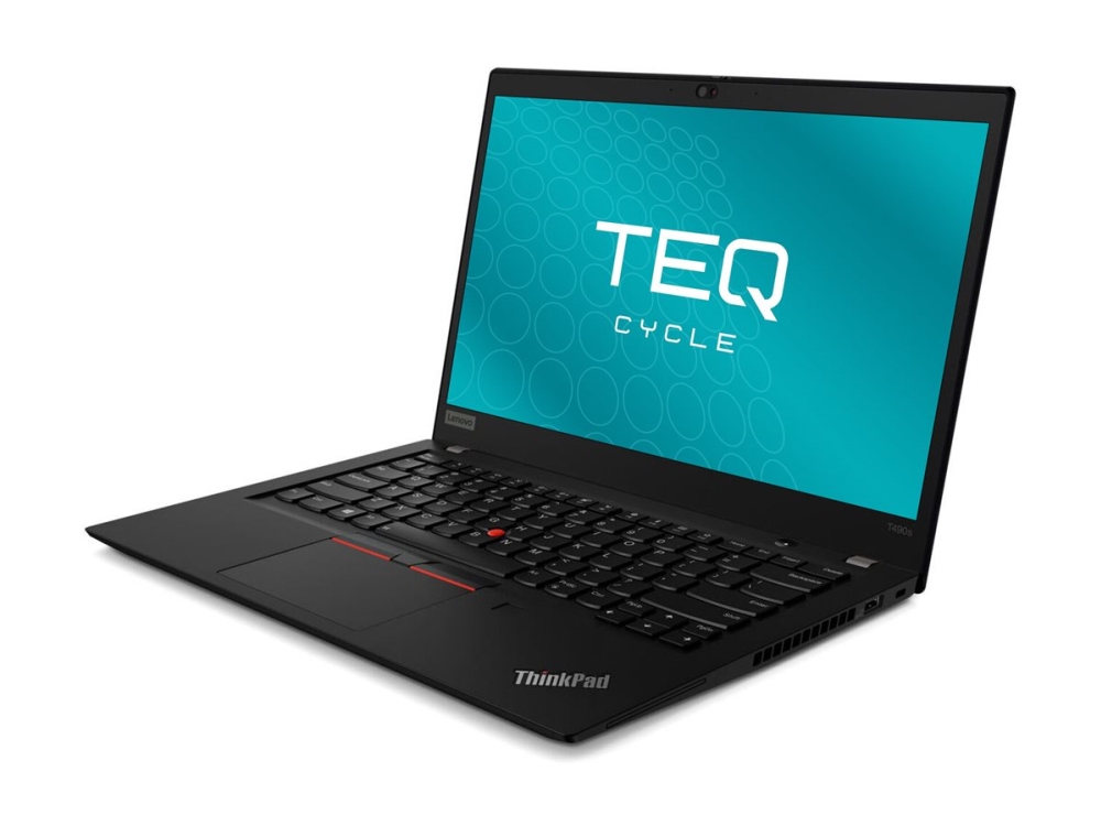 Dell Latitude - Intel op til 3.9 GHz - Win 11 Pro - 16 GB RAM - 256 GB SSD NVMe - 14 1920 x 1080 (Full HD) - kbd: QWERTY - istandsat