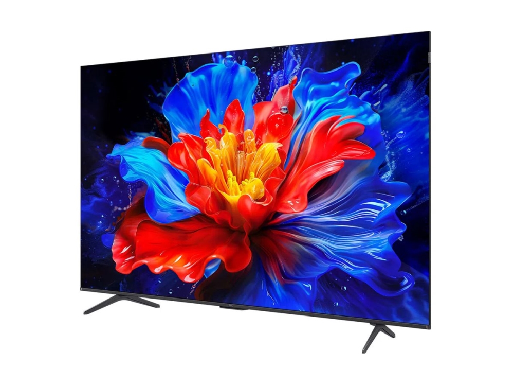 Qled 75-Zoll-Fernseher 75P81k