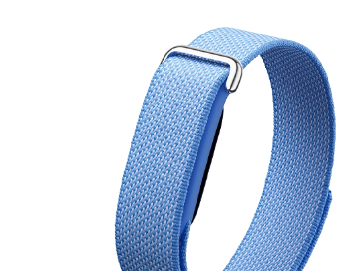 Google Fitbit Air, Lavender, EU, Armband med aktivitetssp&aring;rare, lavendel