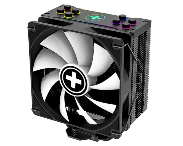 Cpu-Kühler Multi-Sockel M704pro.Argb Xc056 Xilence