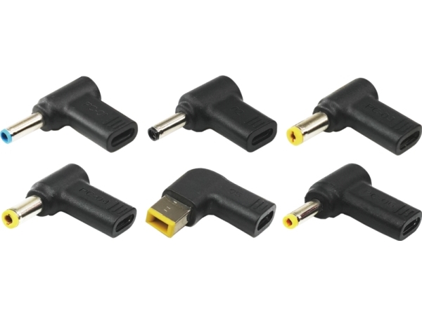 Xilence Xm022, Laptop, Drinnen, 18 - 20 V, Dc1-To-Dc2, Xilence, Xm018 Xm020
