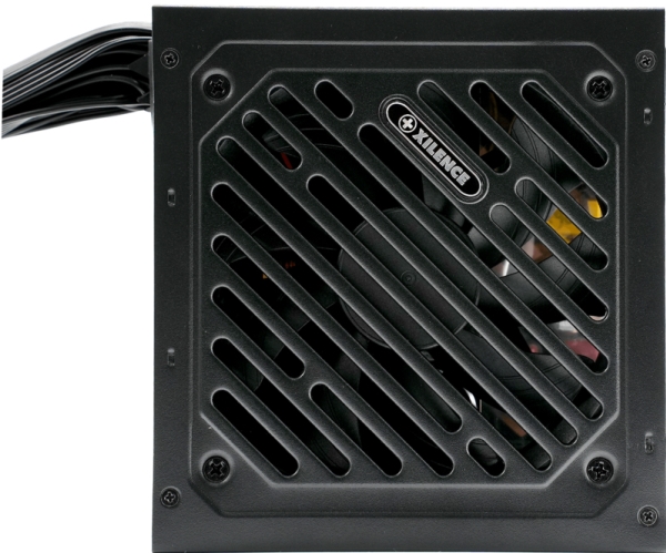 Gehäuse Psu Atx2.52 750W Xn330 Xilence