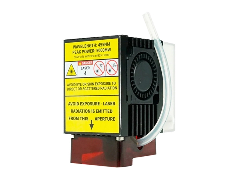 Growinar Modul Laserowy Makera Carvera Air