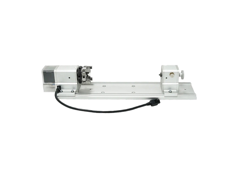 Growinar Modul 4-Osiowy Makera Carvera Harmonic Drive
