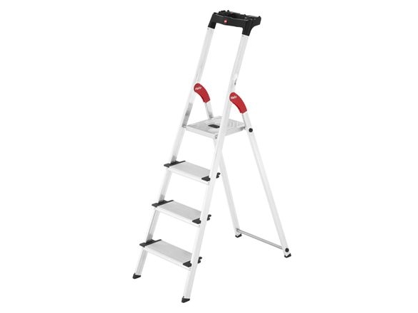 Hailo 8040-407, 140 Cm, 150 Kg, 4,9 Kg, 1 Stk