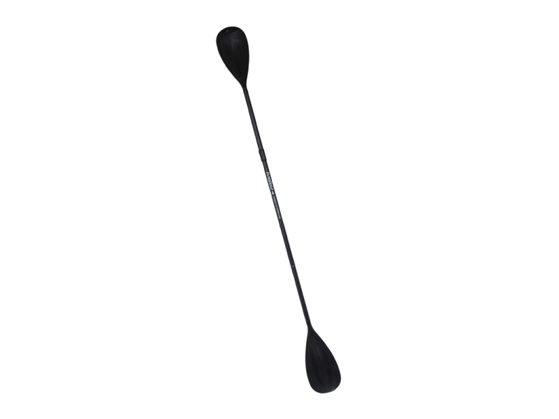 double-ended paddle FunWater (black)