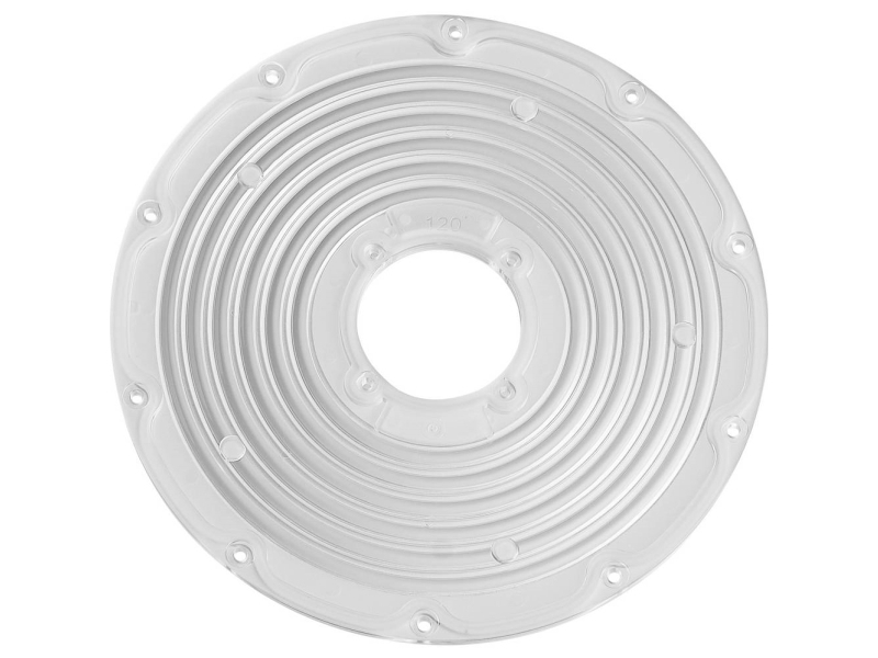 Deko Light Highbay Basic 930978 Tilbehør Ufarvet