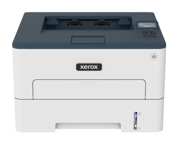 Xerox B230, A4, 34 Sider/Min, Trådløs Dupleksprinter Pcl5e/6, 2 Magasiner, I Alt 251 Ark, Laser, 2400 X 2400 Dpi, A4, 34 Sider Pr. Minut, Duplex Udsk