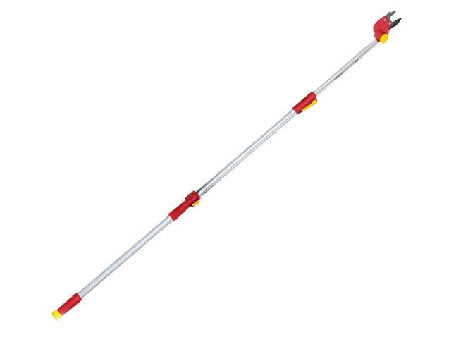 Wolf-Garten Power Dual Cut Rr 200