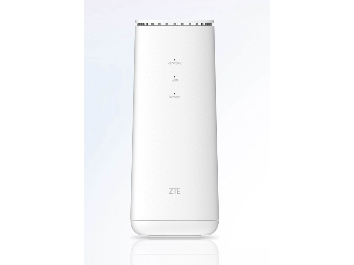 Zte Mf289f, Router Für Mobilfunknetz, Weiß, Netzwerk, Leistung, Wlan, Gigabit Ethernet, 802.11A, 802.11B, 802.11G, Wi-Fi 4 (802.11N), Wi-Fi 5 (802.11