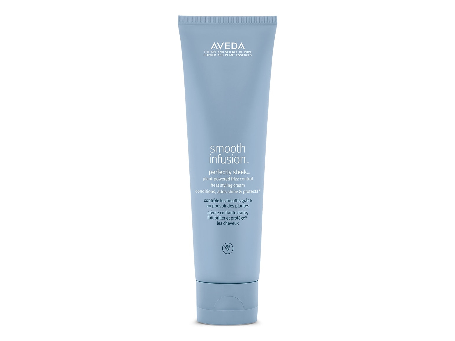 Aveda Aveda Smooth Infusion Perfectly Sleek Heat Styling Cream Styling Creme Für Glattes Haar 150Ml