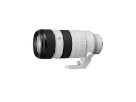 Sony Sel70200gm2, Telefoto Zoomobjektiv, 17/14, 70 - 200 Mm, Sony E, Autofokus