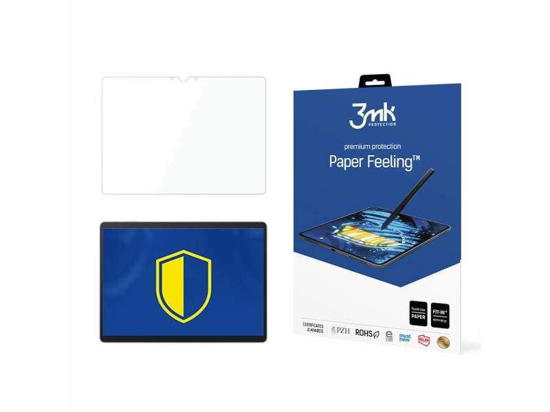 3Mk Paper Feeling, Surface Pro 9, 1 Stück(E)