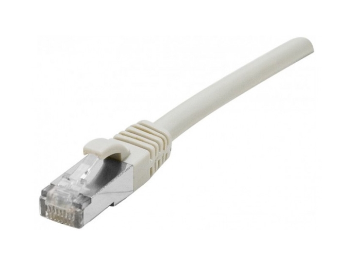 Hypertec 858607-Hy, 20 M, Kat7, S/Ftp (S-Stp), Rj-45, Rj-45