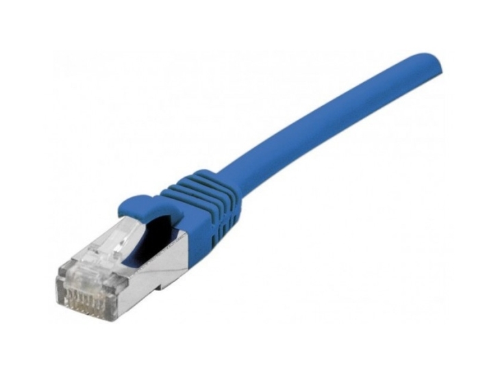 Hypertec 858627-Hy, 2 M, Cat7, S/Ftp (S-Stp), Rj-45, Rj-45