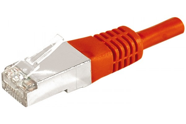 Dexlan 859531, 0,3 M, Cat6a, F/Utp (Ftp), Rj-45, Rj-45