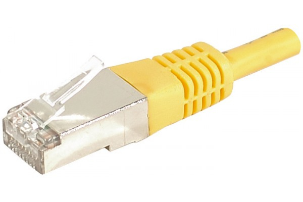 Dexlan 859561, 0,3 M, Cat6a, F/Utp (Ftp), Rj-45, Rj-45