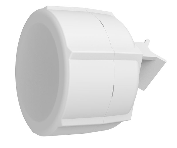 Mikrotik Sxt Lte6, Modem/Router Für Mobilfunknetze, Weiß, Wandmontage, 10,100 Mbit/S, 2G, 3G, 4G, Lte