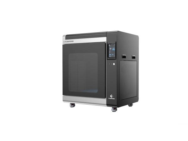 Flashforge Creator 4A, Wi-Fi, Ethernet LAN, USB-port, Visningsvindue, 2320 W