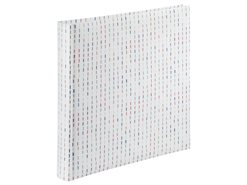 Hama Graphic, Mehrfarbig, 320 Blätter, 10 X 15, Weiß, 80 Blätter, 300 Mm