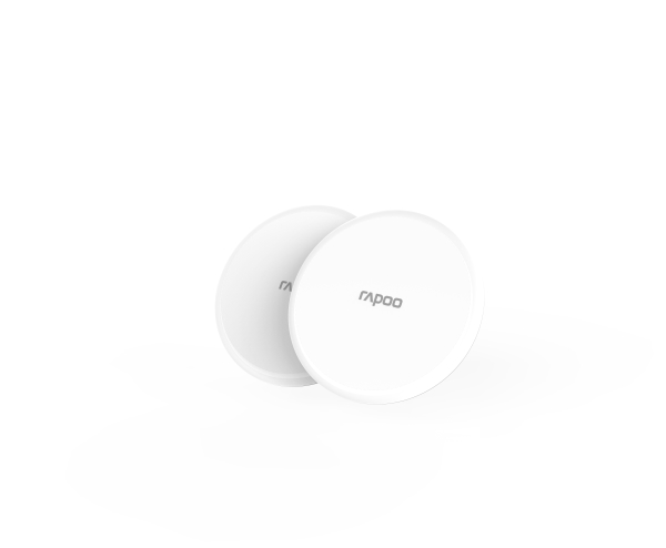 Rapoo Xc105, Hvid