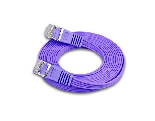 Slim Patchcords Cat 6, 25M, 25 M, Cat6, U/Utp (Utp), Rj-45, Rj-45