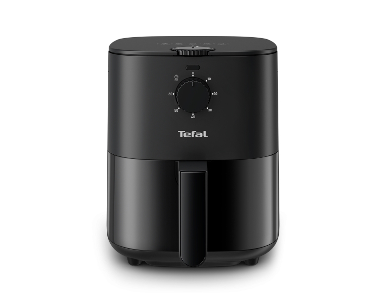 Tefal Easy Fry EY1308, Varmluftsteger, 3,5 L, 0,6 kg, 80 °C, 200 °C, 4 person(er)
