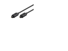 Goobay Avk 220-500 5,0 M, 5 M, Toslink, Toslink