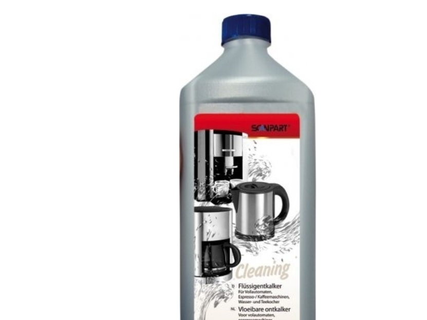 Scanpart Dc0157, 1000 Ml, Væske