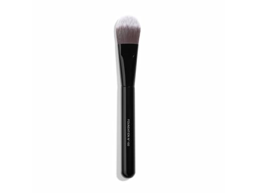 Chanel Brush Pinceau Fond De Teint 100
