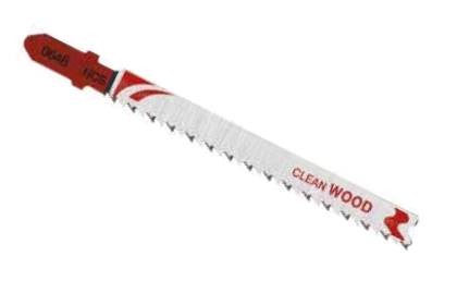 Stanley STA22032-XJ, Figurs&aring;gblad, Metall, Snabbst&aring;l (HSS), 4,8 cm, 0,7 mm, 1 mm