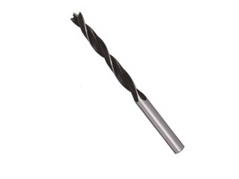 Stanley STA52041-QZ, Boremaskine, 1,2 cm, 155 mm, Laminat, Træ, 10,2 cm, 1 stk
