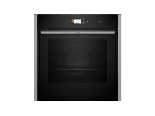 Neff N 90 B64vs71n0, Medium, Elektrischer Ofen, 71 L, 71 L, 40 - 275 °C, Hydrolytisch + Pyrolytisch