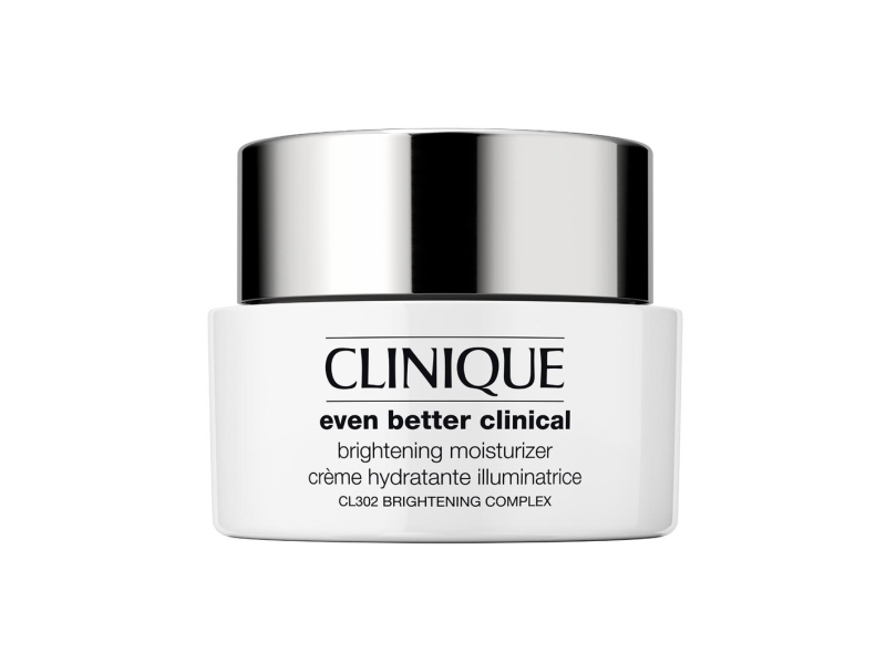 Clinique Even Better Clinical Brightening Moisturizer 50Ml