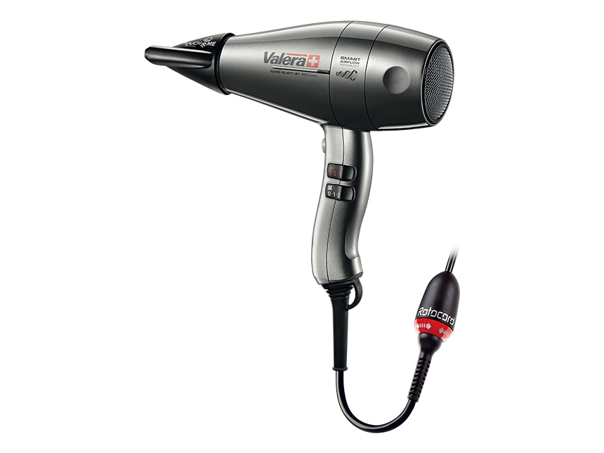Valera Haartrockner Sxj8600drc - Sxj8600 Rc