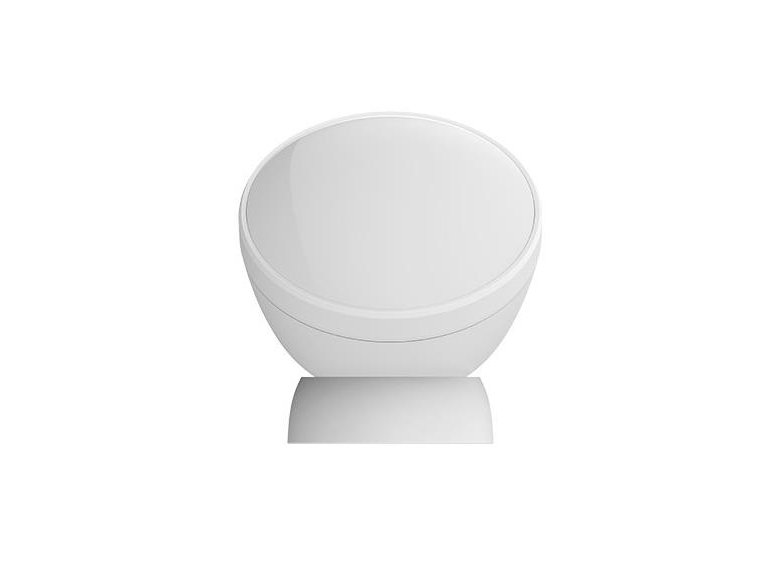 EZVIZ T1C, Væg, Hvid, 1,8 m, 2,5 m, 90°, Indendørs