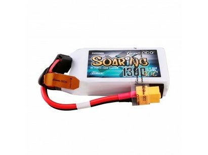 Gens ace GEA133S30X6GT Radio-kontrolleret (RC) model dele og tilbehør Batteri