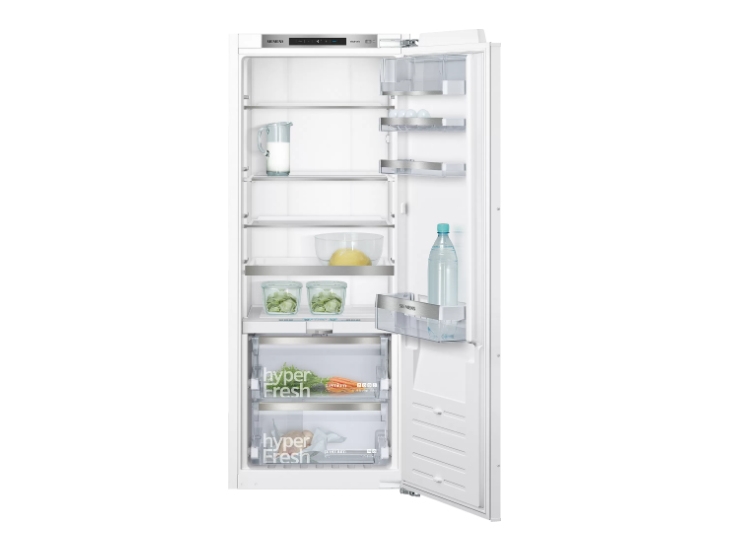 Siemens Iq700 Ki51fade0, 220 L, Sn-T, 37 Db, E, Weiß