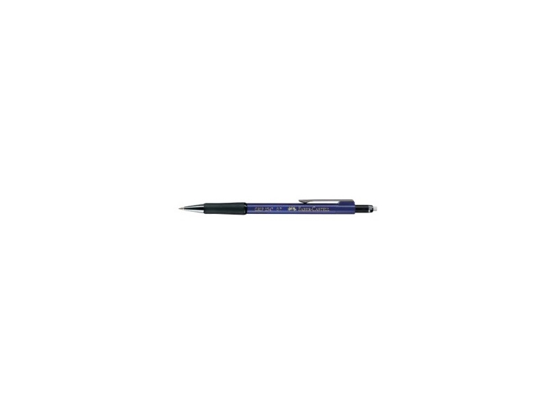 Faber-Castell Grip 1345, Blå, 0,5 mm, 1 stk