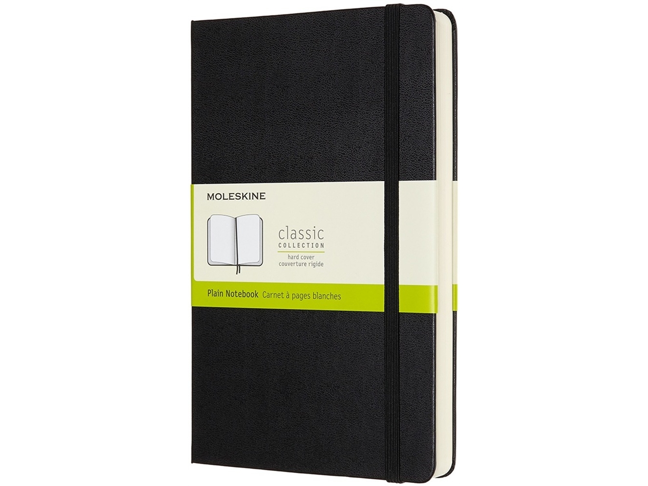 Moleskine 8058647628028, Billede, Universel