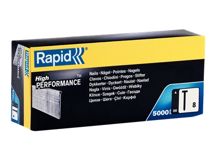 Rapid Nads Nr8 15Mm/5000Szt Rapid Typ 300 - 1Sh - Mr-40100532
