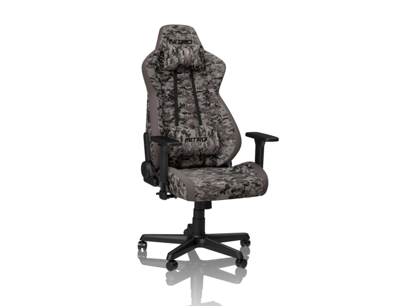 Gaming-Stuhl Nitro Concepts S300 Urban Camo