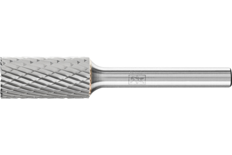Pferd Zyas 1225/6 Z3 Plus, Stål, Ikke-Jernholdigt Metal, Bronze, Rustfrit Stål, Aluminium, 6 Mm, Tyskland, 65 Mm, 1,2 Cm, 53 G