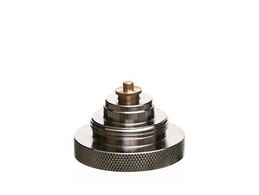 Eurotronic Oventrop, Adapter, Metall