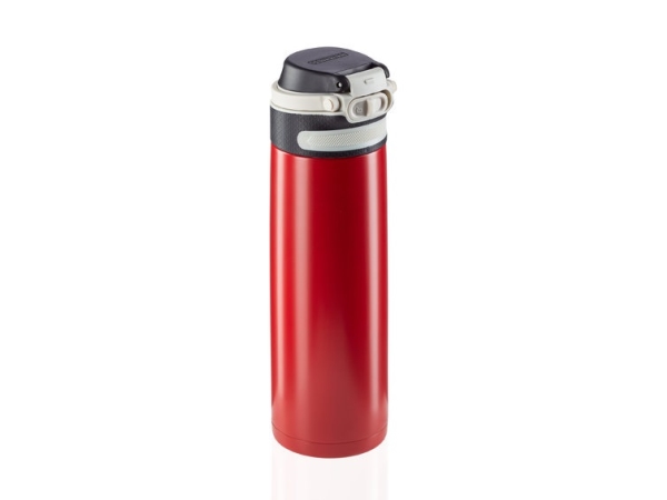 Leifheit Leifheit Termokrus Flip 600 Ml Rød 03273