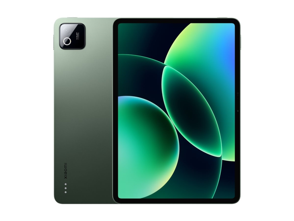 Planšetė Xiaomi Pad 8 Pro 12/512Gb Wifi Žalias