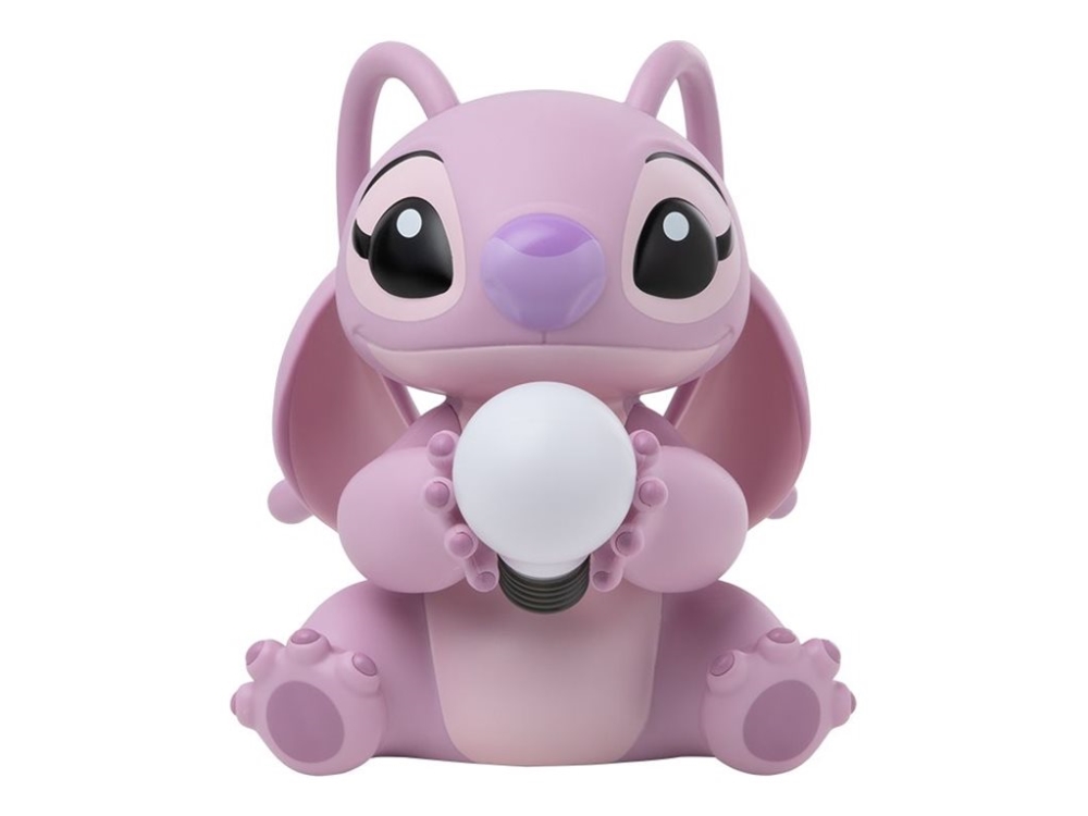 Disney Stitch Kinderleuchte "Engel"